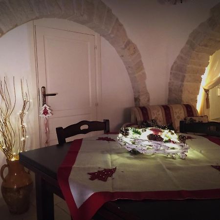 Вилла Il Trullo Di Nonna Antonia Альберобелло Экстерьер фото