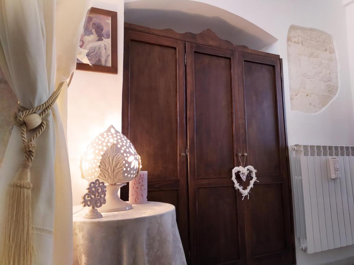Вилла Il Trullo Di Nonna Antonia Альберобелло Экстерьер фото