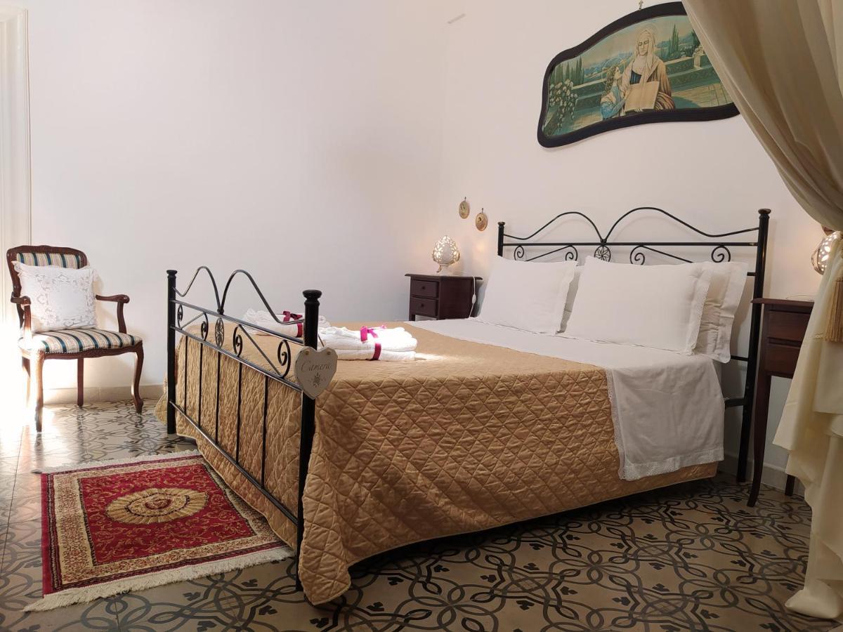 Вилла Il Trullo Di Nonna Antonia Альберобелло Экстерьер фото