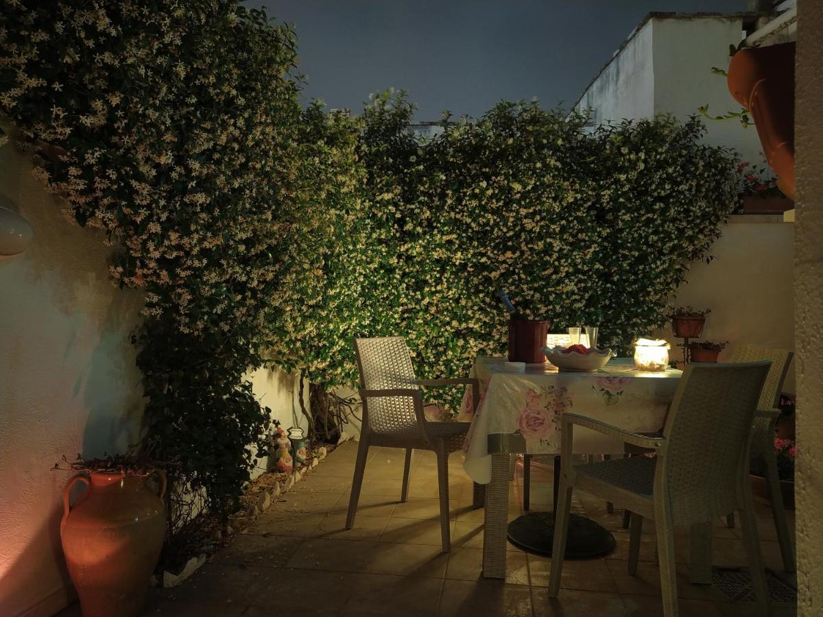 Вилла Il Trullo Di Nonna Antonia Альберобелло Экстерьер фото
